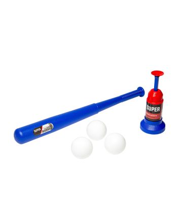 SET ALLENAMENTO BASEBALL M.607C