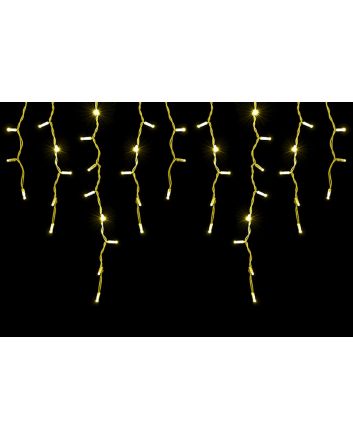 TENDA 1X1,3M 76LED FLASH RUB.BIA.U.E.COL.CAL