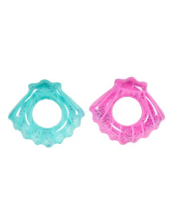 SALVAGENTE GONF.CONCH.90CM 0.35MM M.20 2ASS