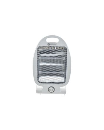 STUFA ALOGENA 2 POT.400-800W BIANCO