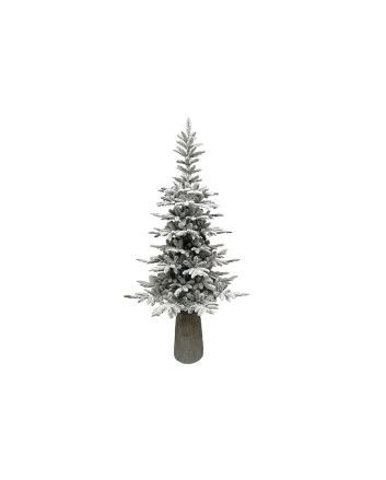 ALBERO DANIMARCA 210CM 424TPS BASE TRONCO6159