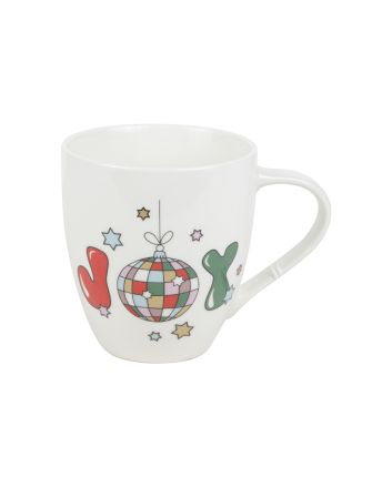 TAZZA BONE CHINA 495ML M.2165C
