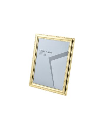 PORTAFOTO 10X15CM MOD.003 ORO