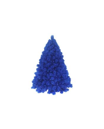 ALBERO NAPOLEONE BLU 270CM 4414TPS B.METALLO