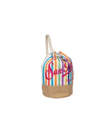 SACCO MARE CORDATO D.30CM H.48CM DEC.23