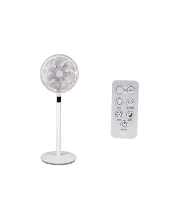 VENTILAT.ESTENS.75/101CM 9VEL+TEL+TIMER 50W