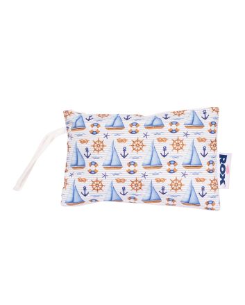 POUCHETTE MARE 28X18CM DEC.12