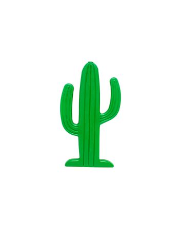 PANETTO GHIACCIO 19.5X11X1.5CM 160G CACTUS