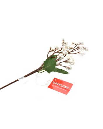 PICK BACCHE 35X20CM TYD-21048-2 BIANCO