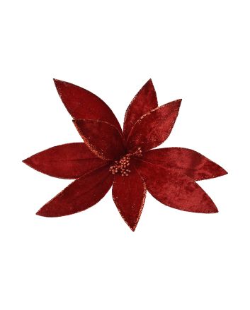FIORE G.LUNGO M.W27-252706 ROSSO