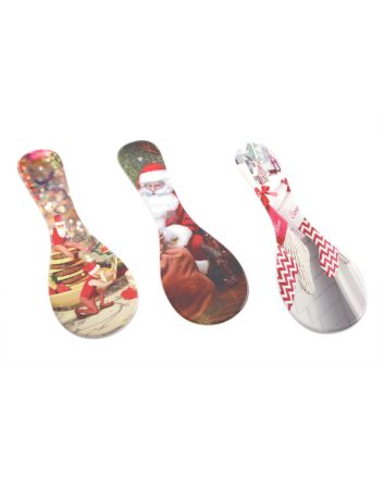 PORTAMESTOLO CERAMICA 28X10CM 4ASS M.A