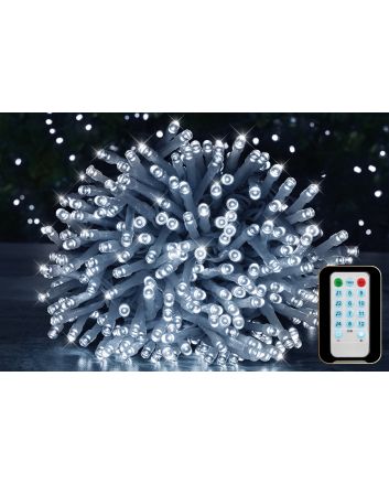 SERIE 750LED 8F.U.EST.TRAS.TC.BIANCO FREDDO