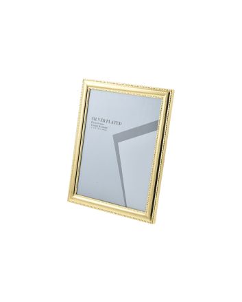 PORTAFOTO 20X25CM MOD.003 ORO