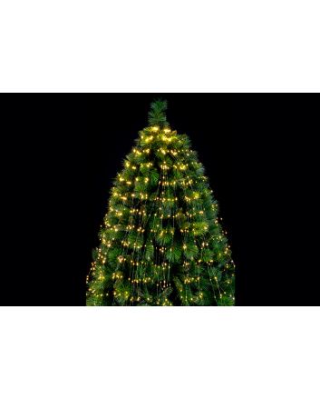 MANTELLO 1120M.LED MEM.8F.U.EST.2MT CAL C,VER