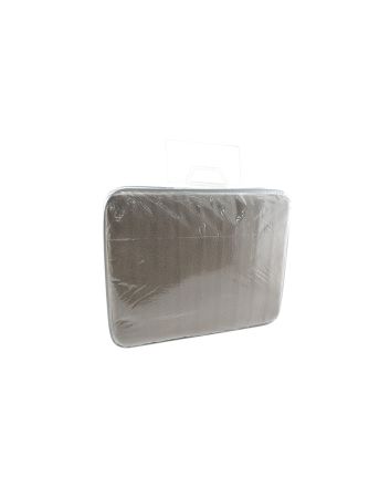 SCALDALETTO ELETTR. 2P 160X140CM 3TEMP TORTOR