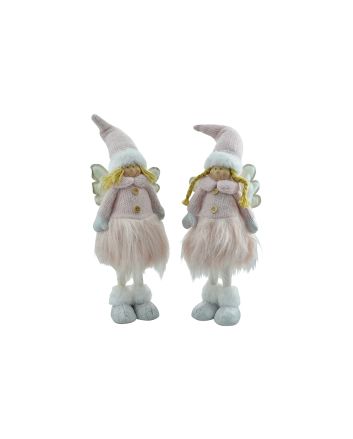 ANGELO BOY&GIRL 21X16X65CM ROSA