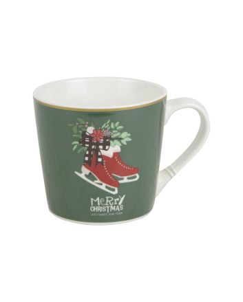 TAZZA BONE CHINA 400ML M.2064A