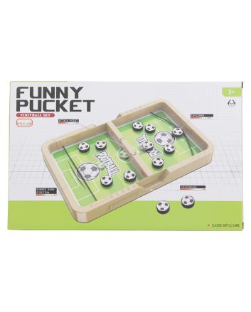 GIOCO TAV. CALCIO A DUE