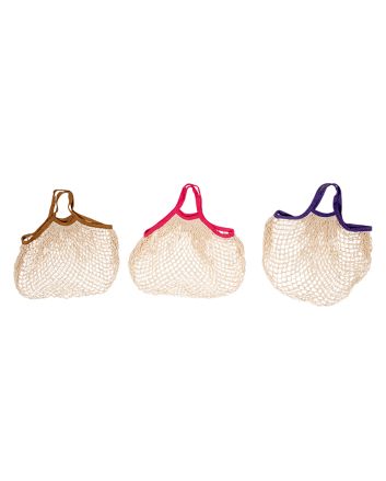 BORSA MARE 25X35CM 3ASS