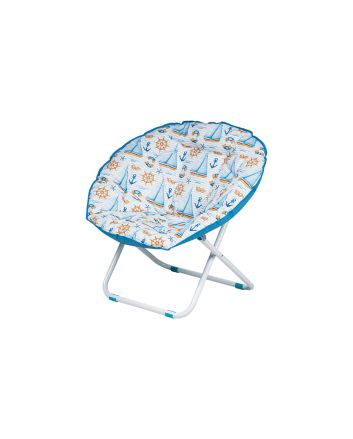 POLTRONA MOON T.25X1MM 80X70X80 OXF.VELE I