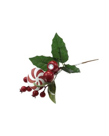 PICK CANDY 25CM MOD.W11-23063