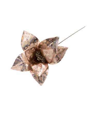 FIORE G.LUNGO 8PET M.W27-3A27L ROSA