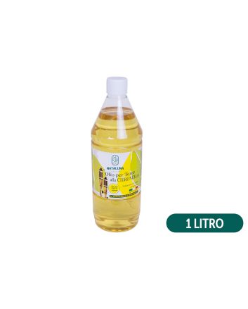 OLIO ALLA CITRONELLA LT1