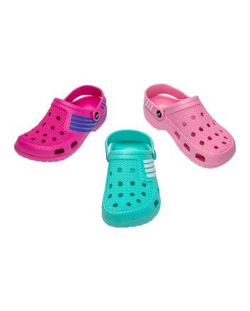 CALZATURA MARE M.4 GIRL 30-35 3ASS