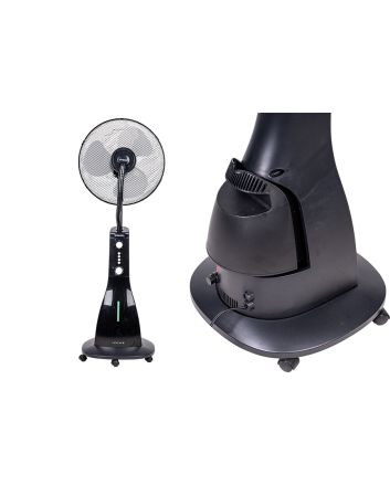 NEBULIZZ.ARIA 90W 3L 3PALE+3VEL+TIMER 120CM