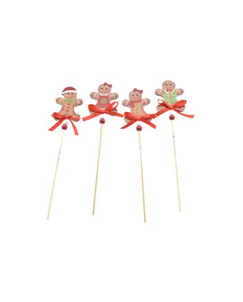 PICK OMIN.ZENZERO 5.5X27.5CM 4ASS