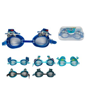 OCCHIALINI PER BAMBINO M.1900K 6 COLORI