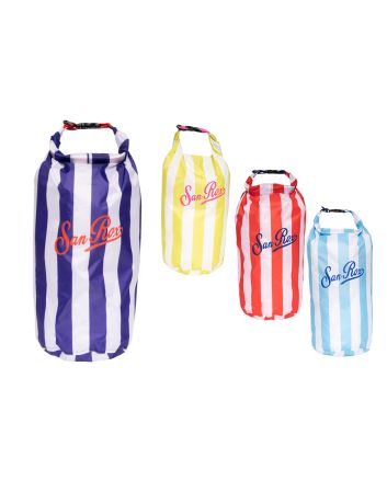 SET 3 BORSE IMPER.2/3/8LT 190T POLY STRIP 4AS