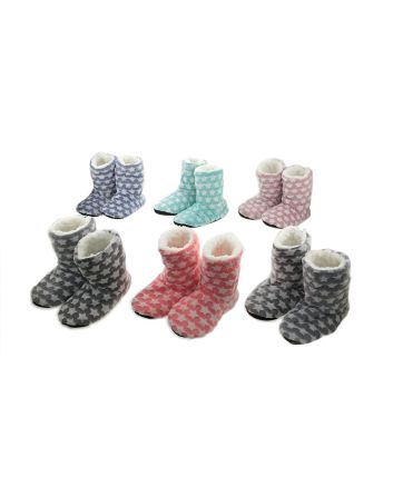 STIVALETTO DONNA 6ASS M.HH2023-5M