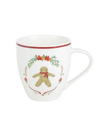 TAZZA BONE CHINA 495ML M.2121