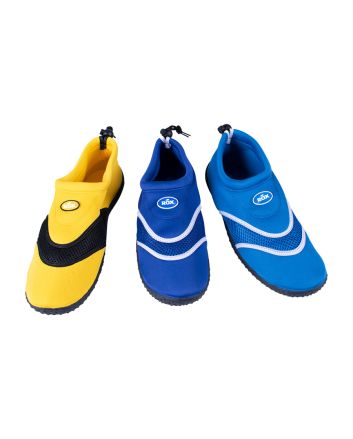 CALZATURA MARE ANTISCIVOLO YOUNG BOY 3COL