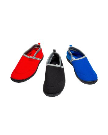 CALZ. MARE ANTISCIVOLO UOMO 41-45 3COL.