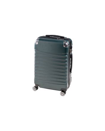 TROLLEY H.61CM MOD.P003 VERDE