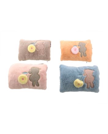 BORSA ACQUA CALDA 4ASS M.223