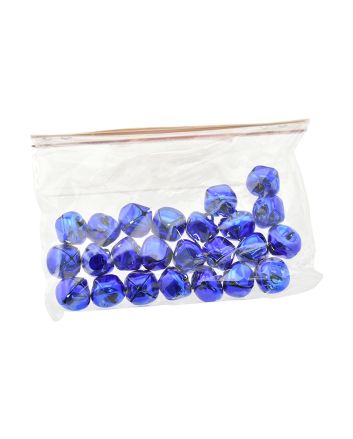 SET CAMPANELLE 22 PEZZI M.17-620 BLU