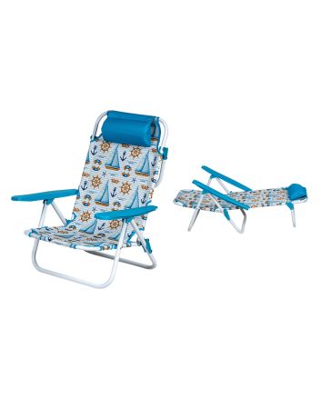 SPIAG.REAL 5POS ALL.22M OXF 42X61X78 VELA