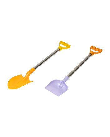 SET 2PZ PALE DA SABBIA M.848 2ASS