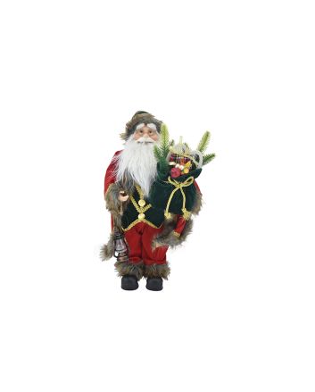 BABBO NATALE CLASSY M.BL-6014A 60CM