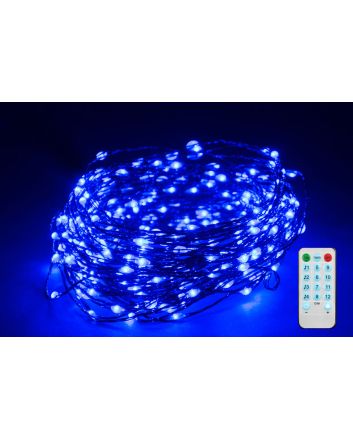 100 MICRL.5+5MT USO EST.8F.C.VERD+TEL.BLU