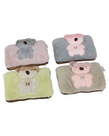 BORSA ACQUA CALDA M.379 4ASS