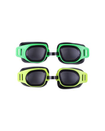 OCCHIALINI NUOTO 2ASS ADULTI M.0668