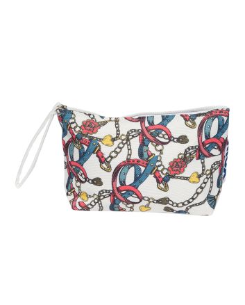 POUCHETTE MARE 19X7X15CM DEC. 4