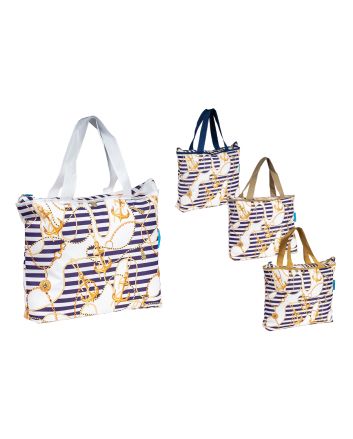 BORSA FRIGO 22L.3MM 4ASS. ANCORE