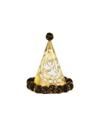 CAPPELLO PARTY 34CM M.269 DEC.4