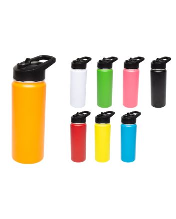 BORRACCIA TERMICA 6/12 ORE 540ML M.A80 8ASS