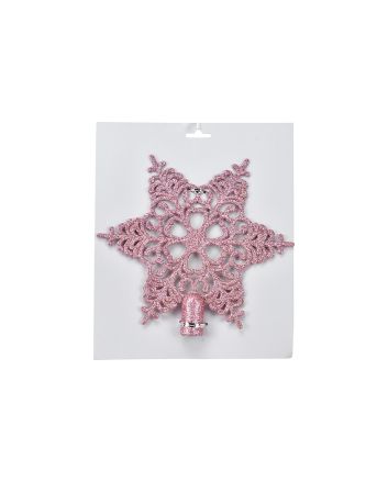 PUNTALE ALBERO STELLA 20 M.SXP-25 ROSA